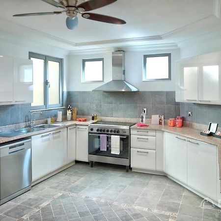 Dream Inn - Signature Villa Palm Jumeirah Dubai Luaran gambar