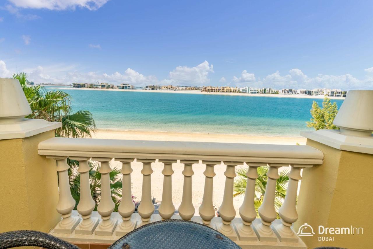Dream Inn - Signature Villa Palm Jumeirah Dubai Luaran gambar
