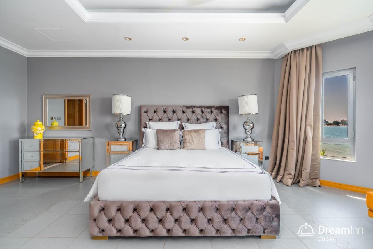 Dream Inn - Signature Villa Palm Jumeirah Dubai Luaran gambar