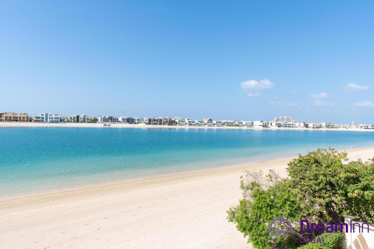 Dream Inn - Signature Villa Palm Jumeirah Dubai Luaran gambar