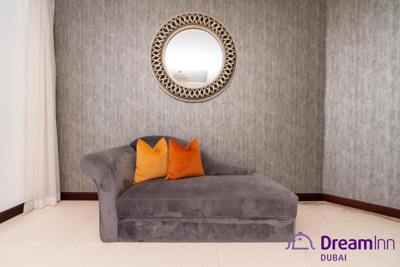 Dream Inn - Signature Villa Palm Jumeirah Dubai Luaran gambar
