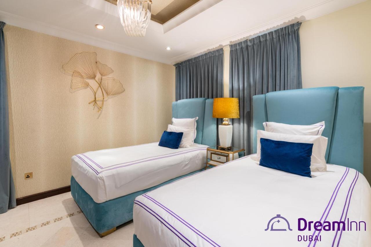Dream Inn - Signature Villa Palm Jumeirah Dubai Luaran gambar
