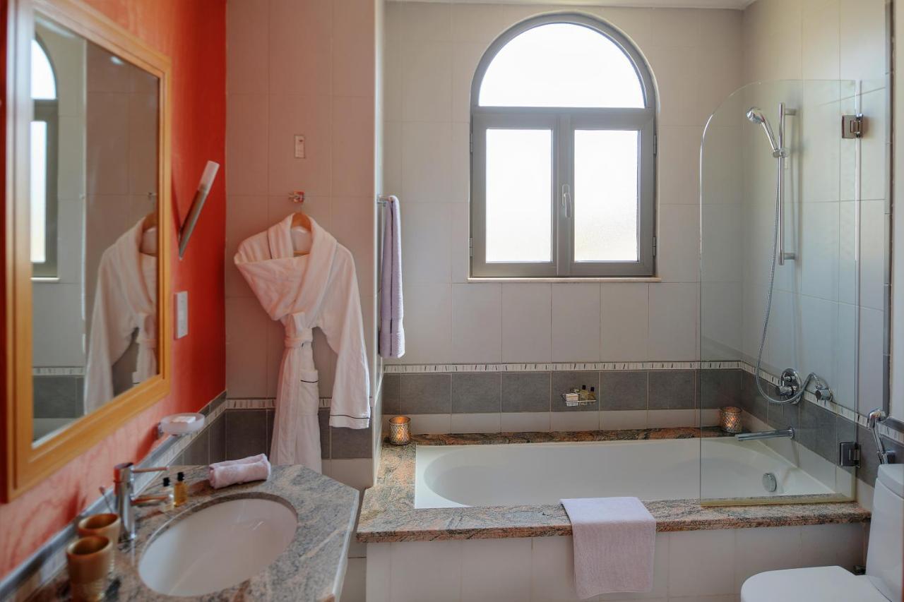 Dream Inn - Signature Villa Palm Jumeirah Dubai Luaran gambar