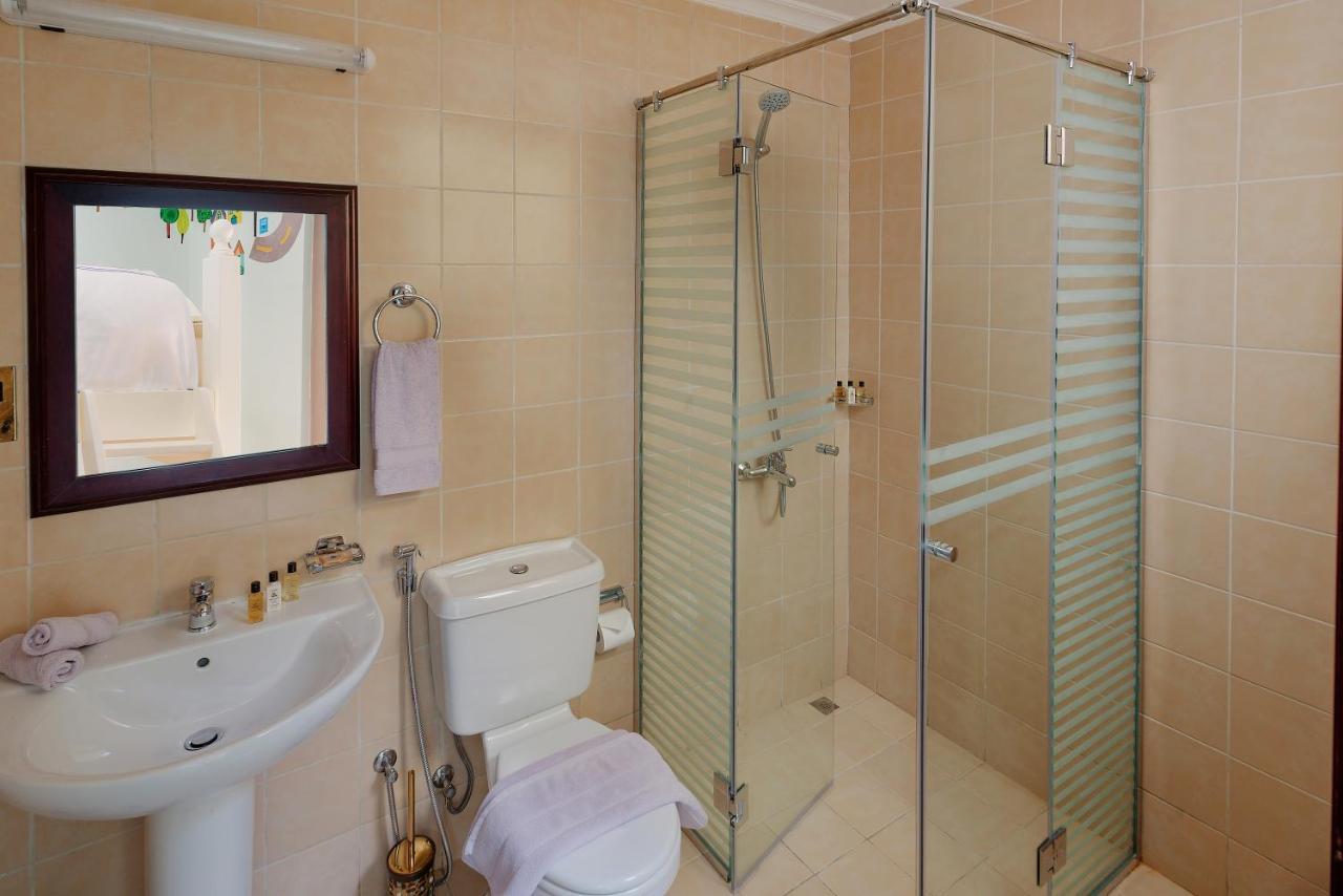 Dream Inn - Signature Villa Palm Jumeirah Dubai Luaran gambar