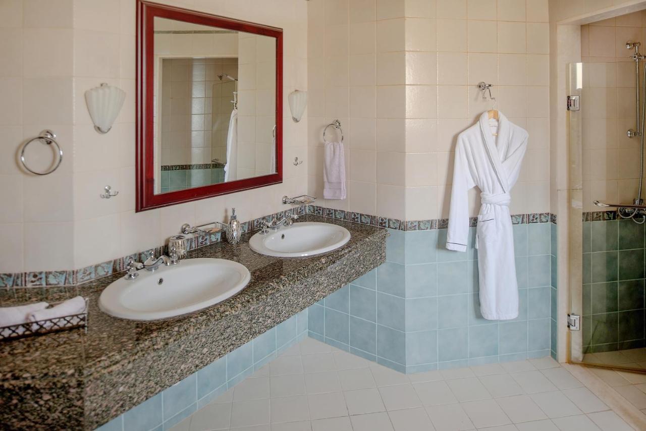 Dream Inn - Signature Villa Palm Jumeirah Dubai Luaran gambar