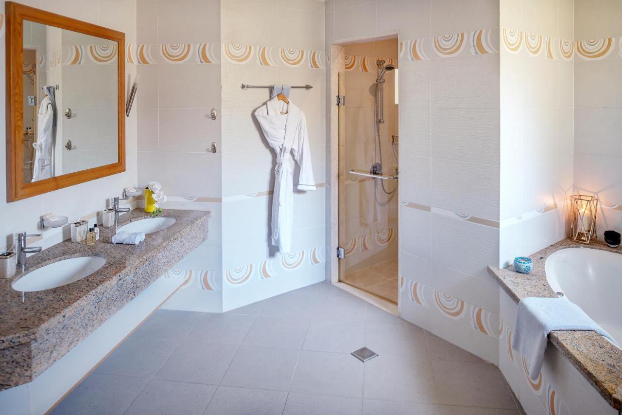 Dream Inn - Signature Villa Palm Jumeirah Dubai Luaran gambar